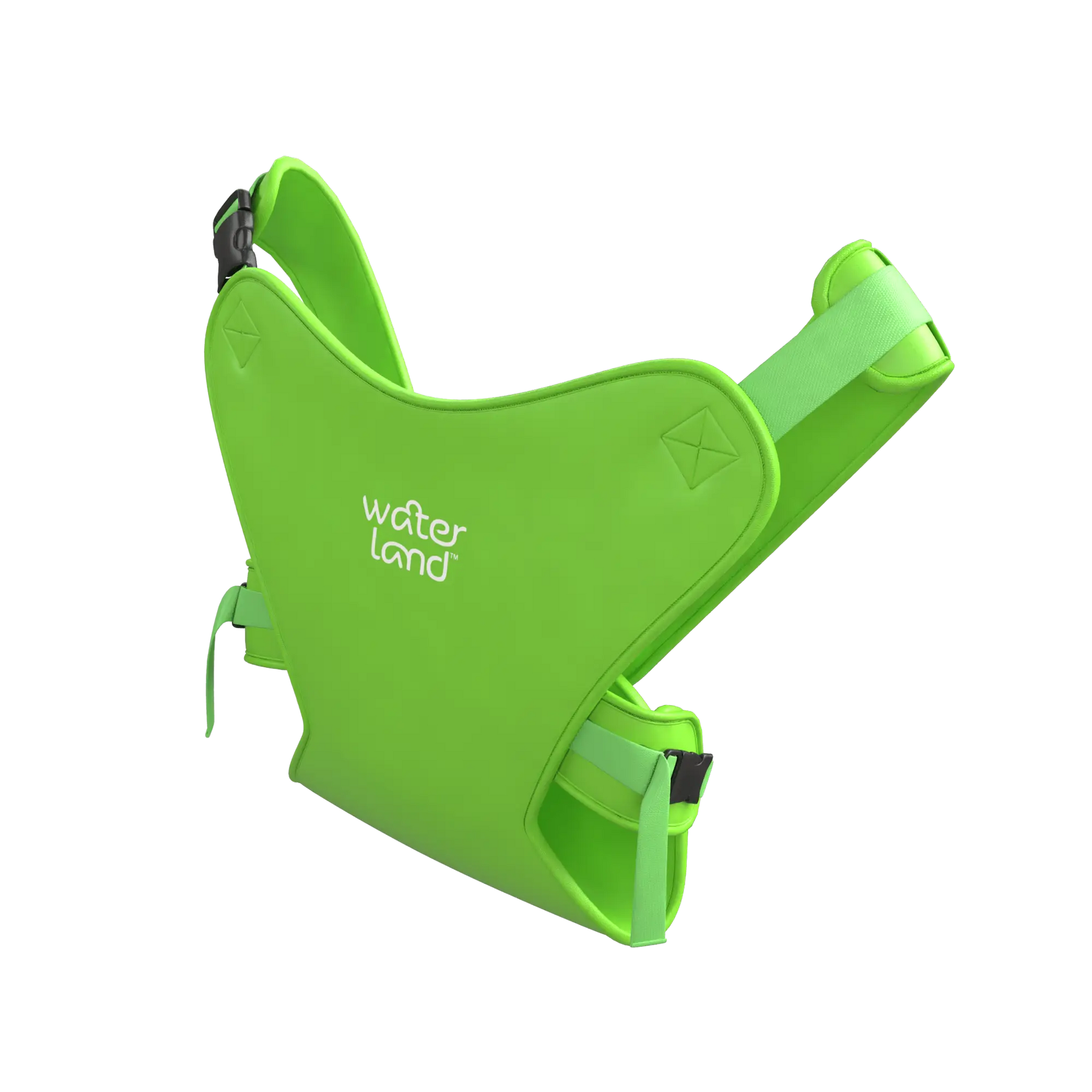 Keylime Green