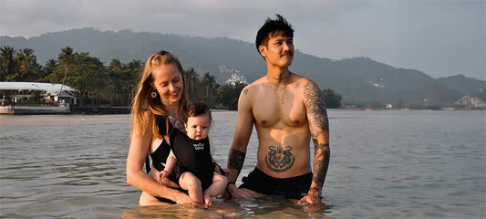 The Benefits of Family Vacations