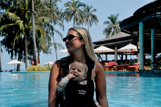 Simplify Water Adventures with Multiple Kids