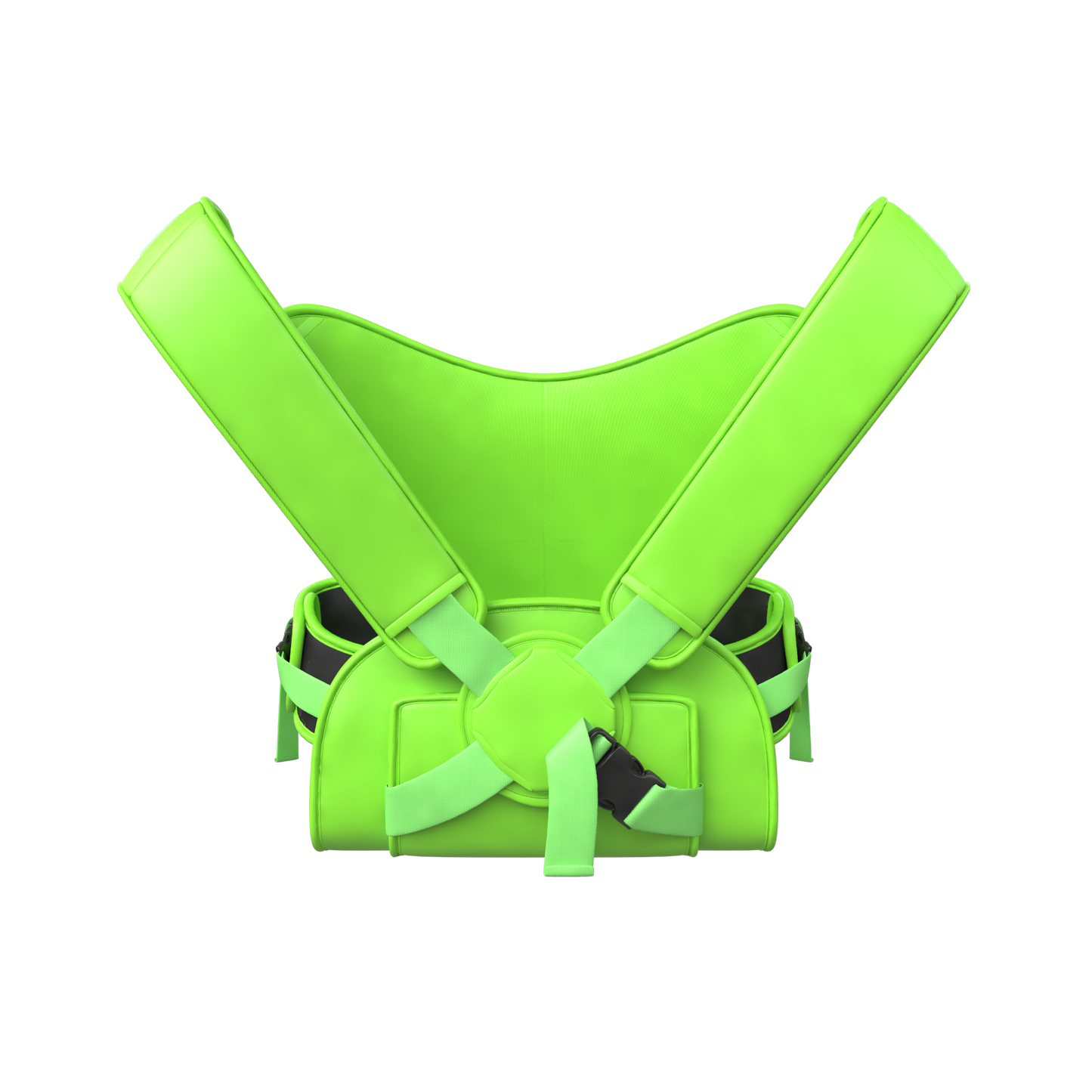 Keylime Green