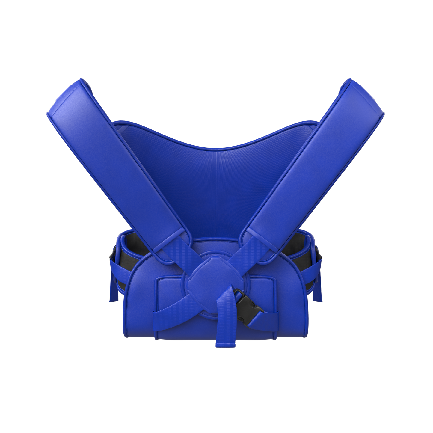Pacific Blue