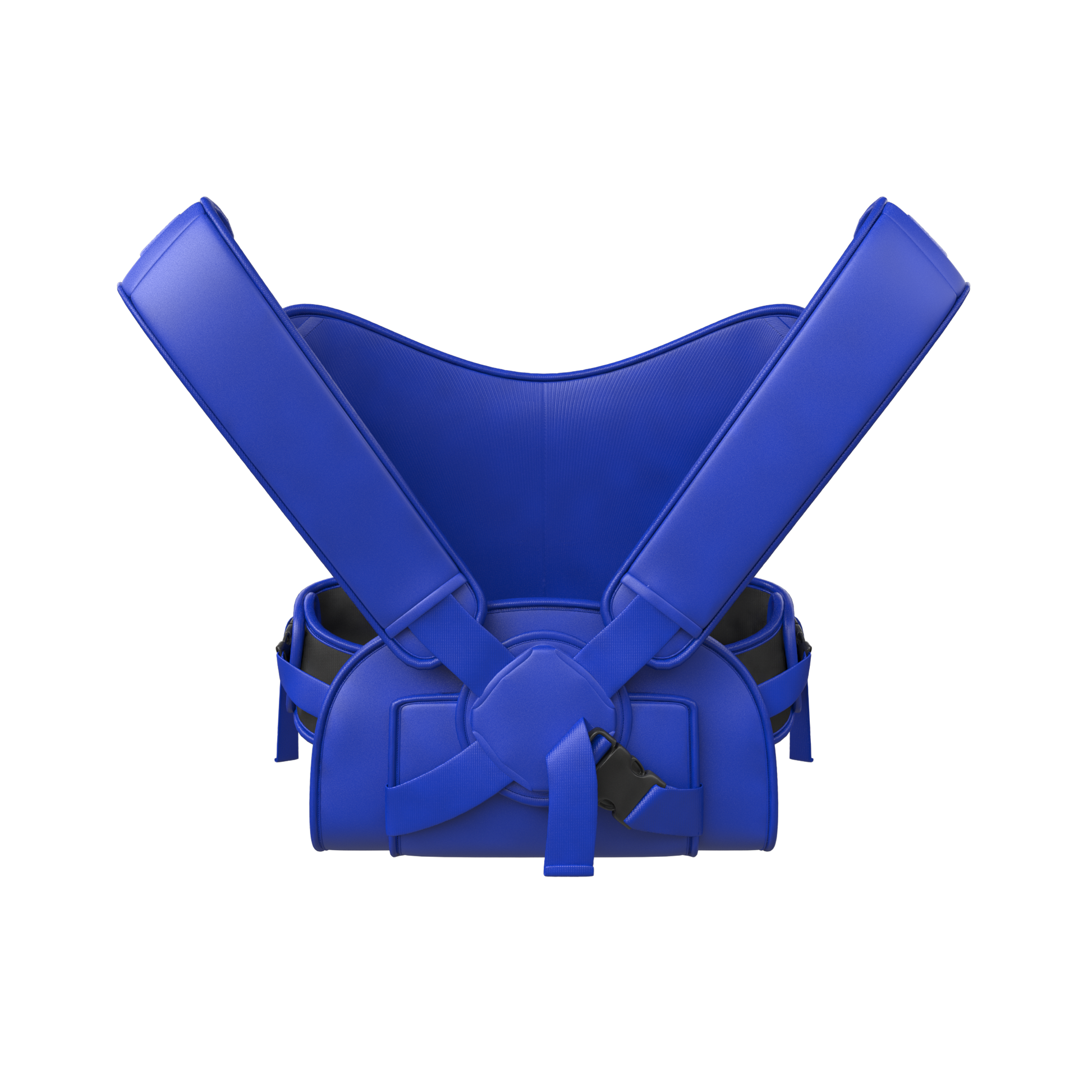 Pacific Blue