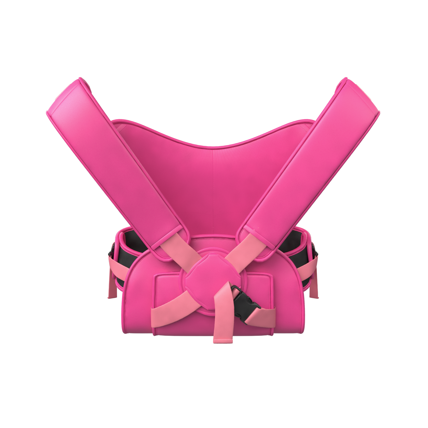Pink Flamingo