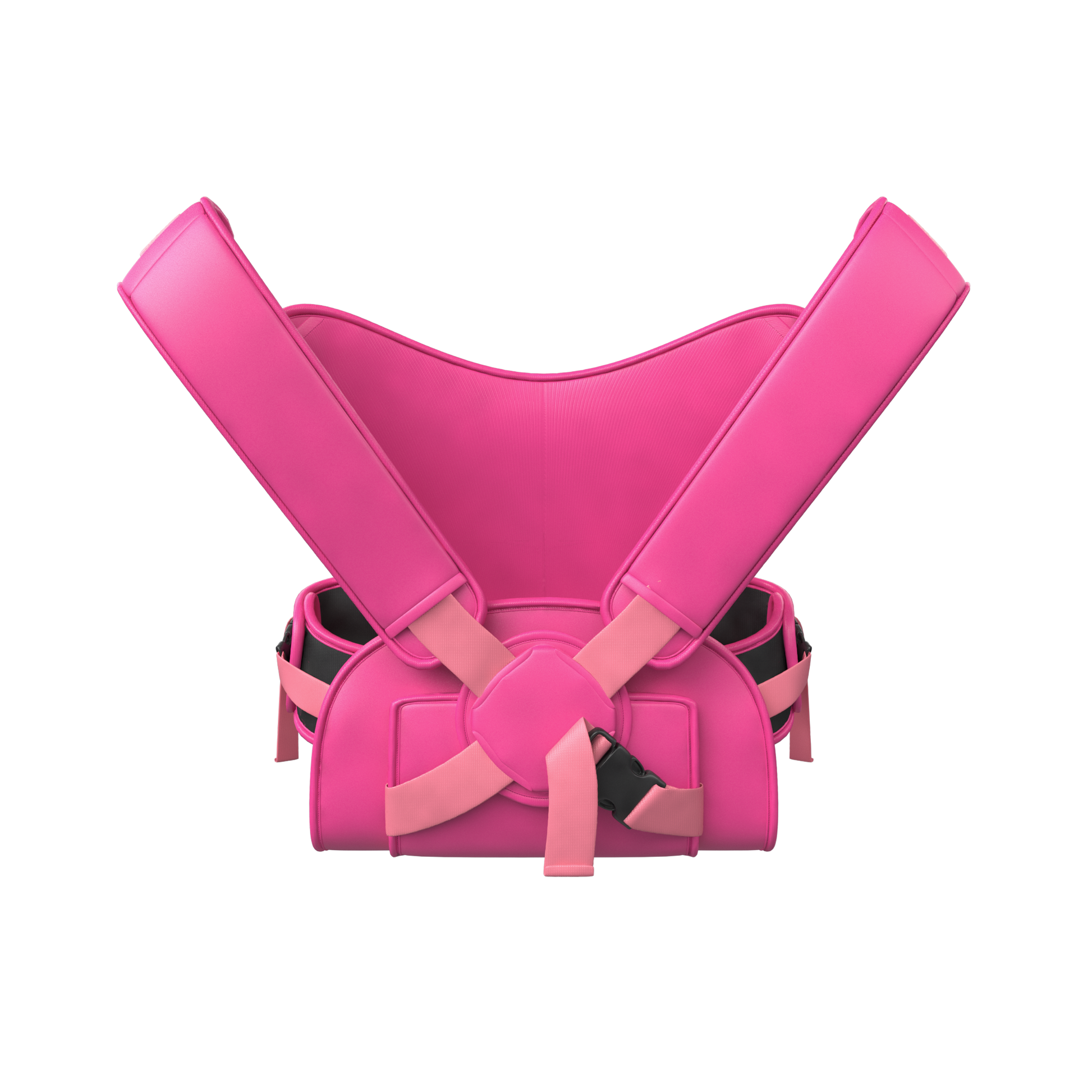 Pink Flamingo