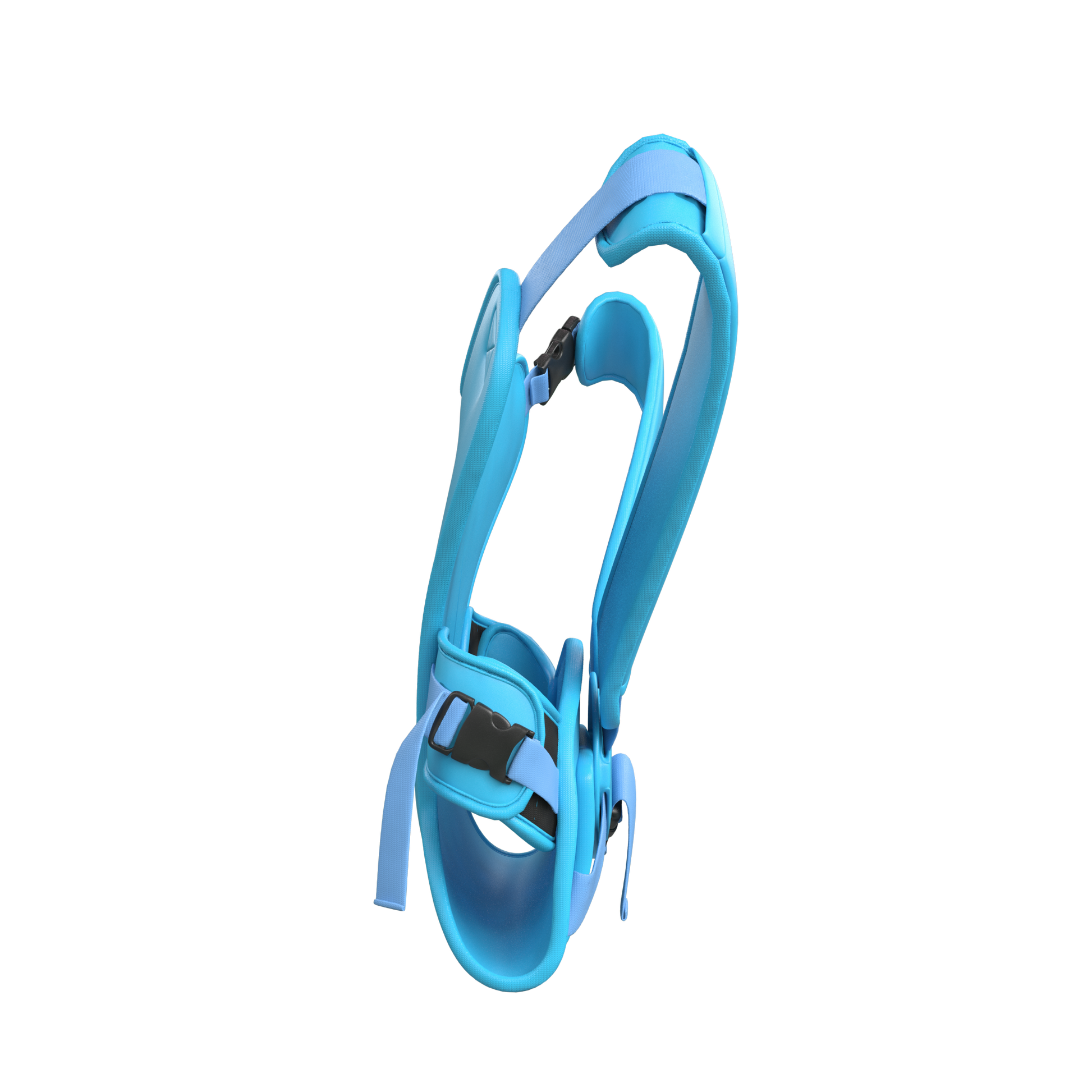 Light Blue Sky