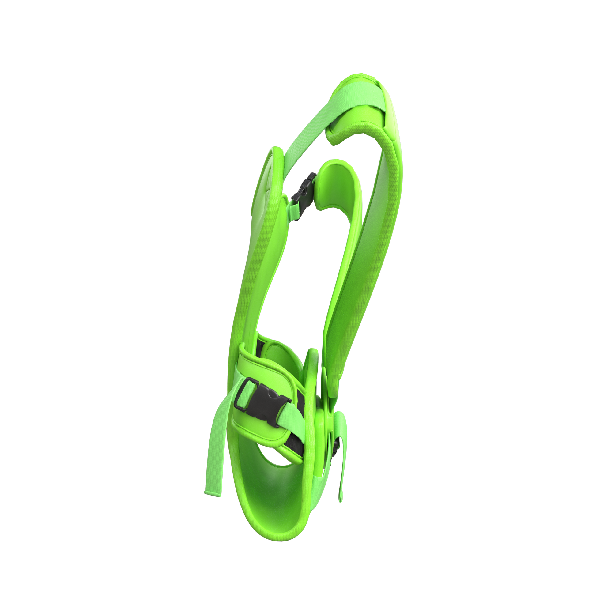 Keylime Green
