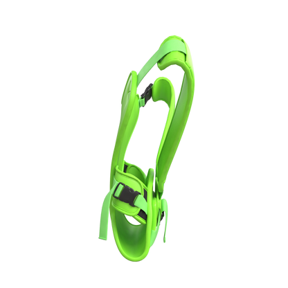 Keylime Green