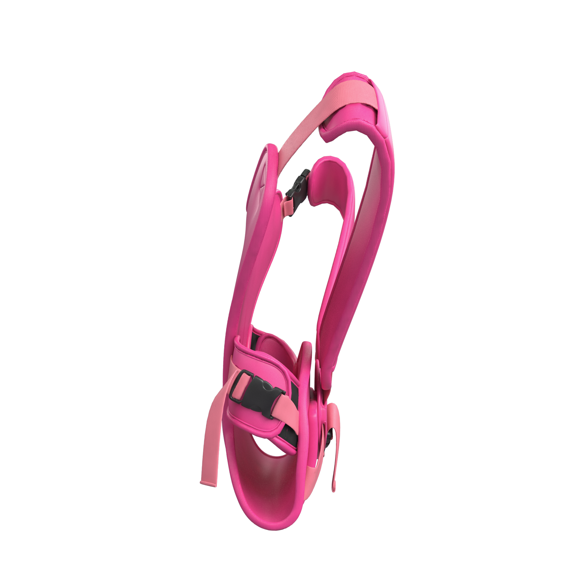 Pink Flamingo