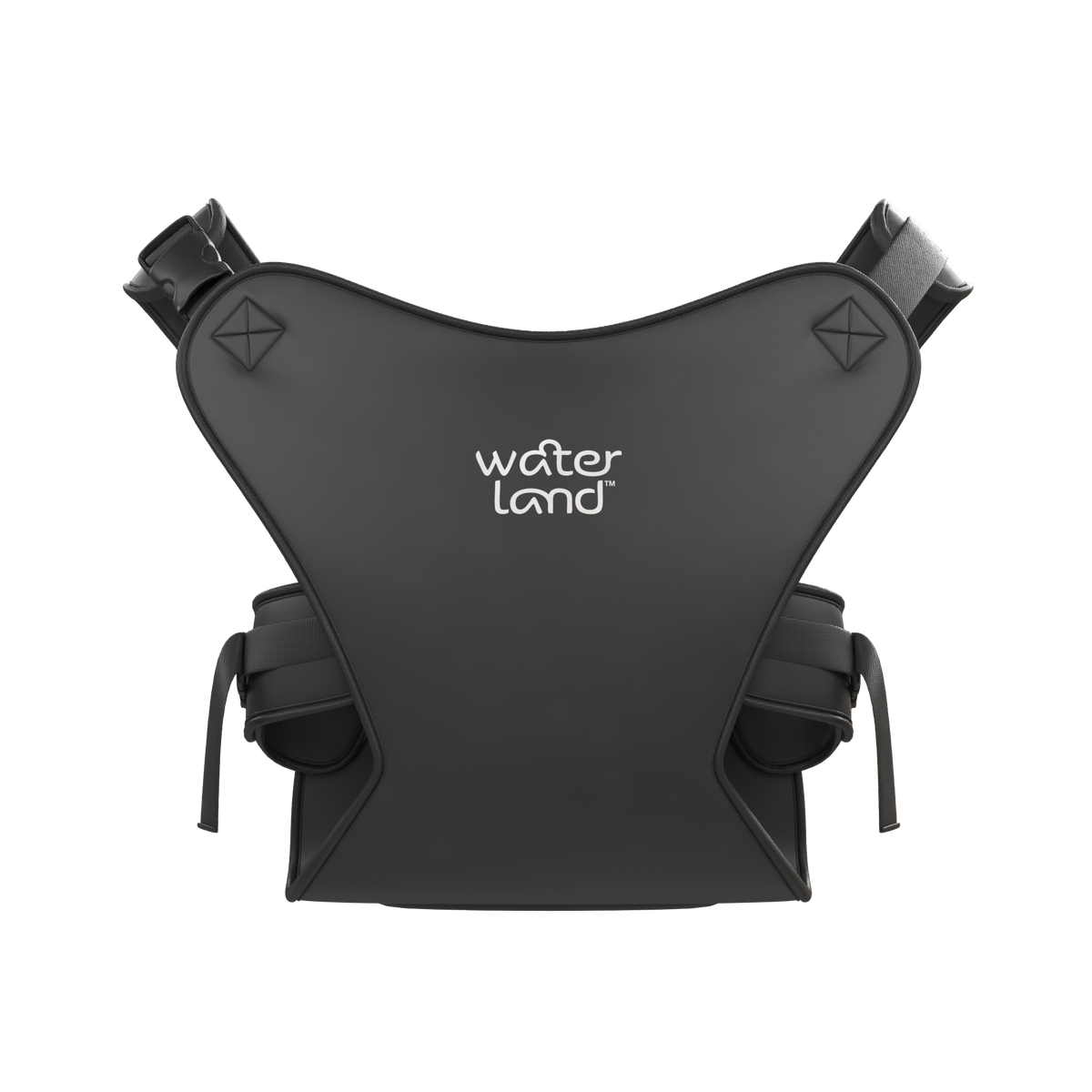 Water Baby Carrier for Pool & Beach | WaterLand Baby Carrier Water Baby Carrier for Pool & Beach | WaterLand Baby Carrier