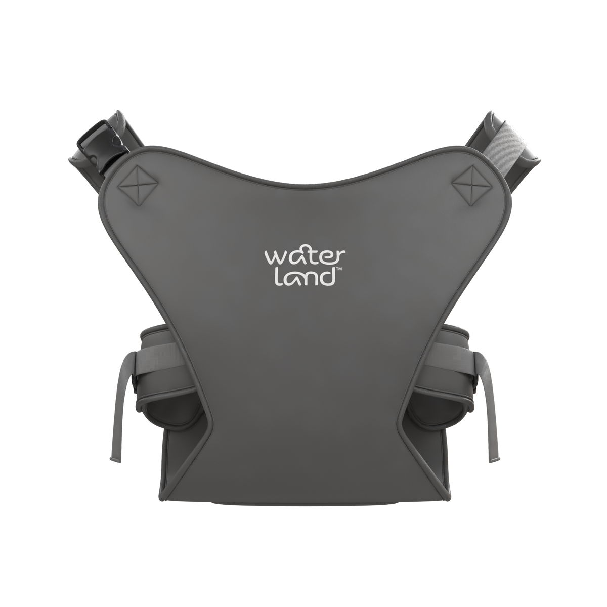 Water Baby Carrier for Pool & Beach | WaterLand Baby Carrier Water Baby Carrier for Pool & Beach | WaterLand Baby Carrier