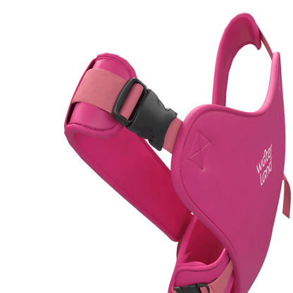 Pink Flamingo