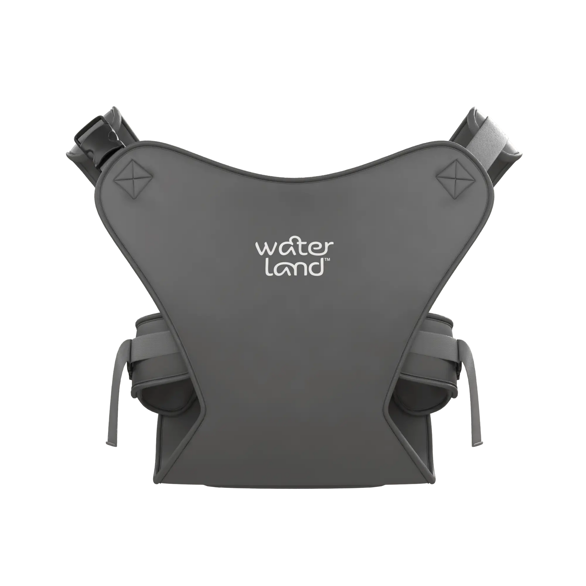 抱っこひも・スリング water land Baby Carrier Amazon.com: WaterLand Baby Carrier - Innovative Carrier You
